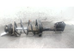 Recambio de amortiguador delantero izquierdo para renault clio ii (bb_, cb_) 1.2 (bb0a, bb0f, bb10, bb1k, bb28, bb2d, bb2h, cb0a