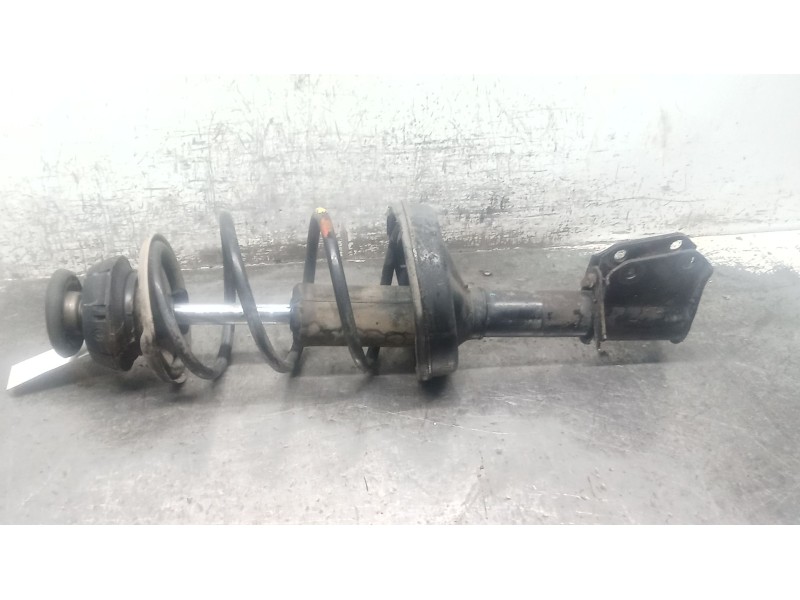 Recambio de amortiguador delantero izquierdo para renault clio ii (bb_, cb_) 1.2 (bb0a, bb0f, bb10, bb1k, bb28, bb2d, bb2h, cb0a