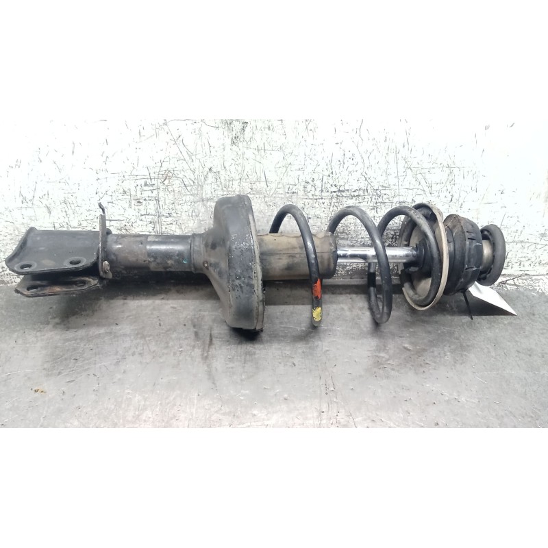 Recambio de amortiguador delantero izquierdo para renault clio ii (bb_, cb_) 1.2 (bb0a, bb0f, bb10, bb1k, bb28, bb2d, bb2h, cb0a