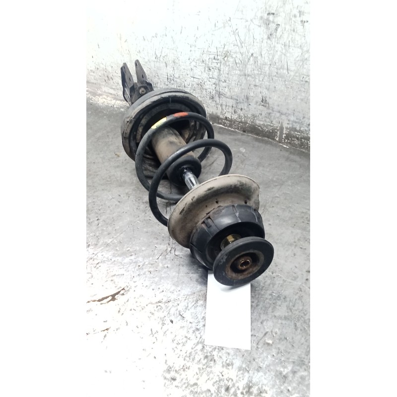 Recambio de amortiguador delantero izquierdo para renault clio ii (bb_, cb_) 1.2 (bb0a, bb0f, bb10, bb1k, bb28, bb2d, bb2h, cb0a