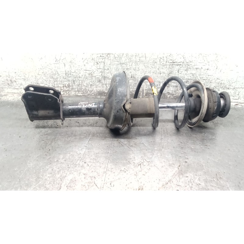 Recambio de amortiguador delantero derecho para renault clio ii (bb_, cb_) 1.2 (bb0a, bb0f, bb10, bb1k, bb28, bb2d, bb2h, cb0a,.