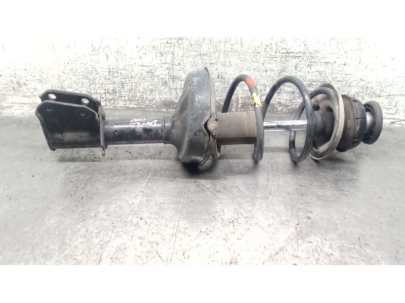 Recambio de amortiguador delantero derecho para renault clio ii (bb_, cb_) 1.2 (bb0a, bb0f, bb10, bb1k, bb28, bb2d, bb2h, cb0a,.