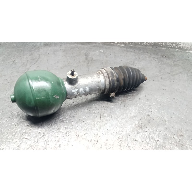 Recambio de amortiguador trasero izquierdo para citroën xantia (x1_, x2_) 1.9 turbo d referencia OEM IAM   