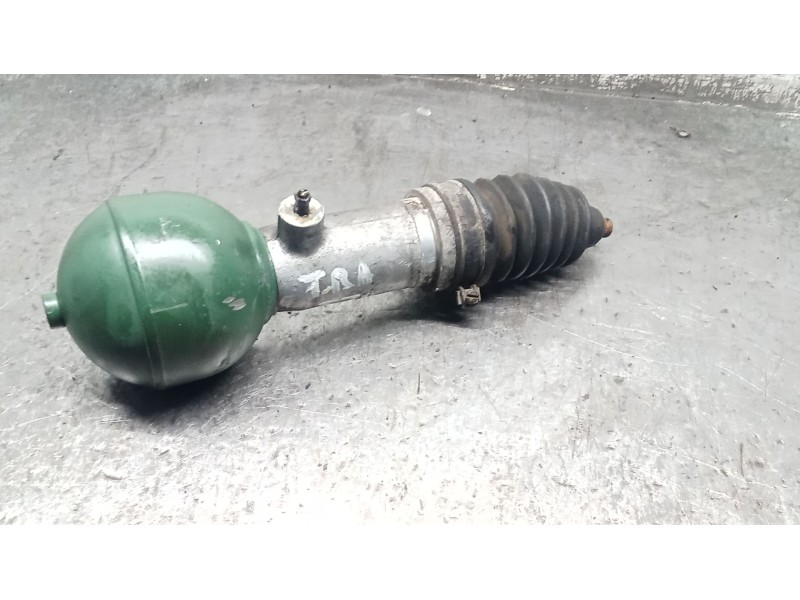 Recambio de amortiguador trasero izquierdo para citroën xantia (x1_, x2_) 1.9 turbo d referencia OEM IAM   