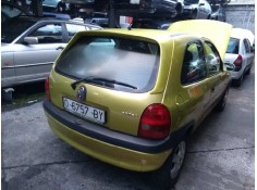 opel corsa b del año 1998 2