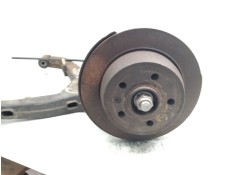 Recambio de mangueta trasera izquierda para mercedes vito (w638) caja cerrada 110 cdi  (638.094) referencia OEM IAM 6383503405  