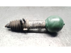 Recambio de amortiguador trasero izquierdo para citroën xantia (x1_, x2_) 1.9 turbo d referencia OEM IAM    2