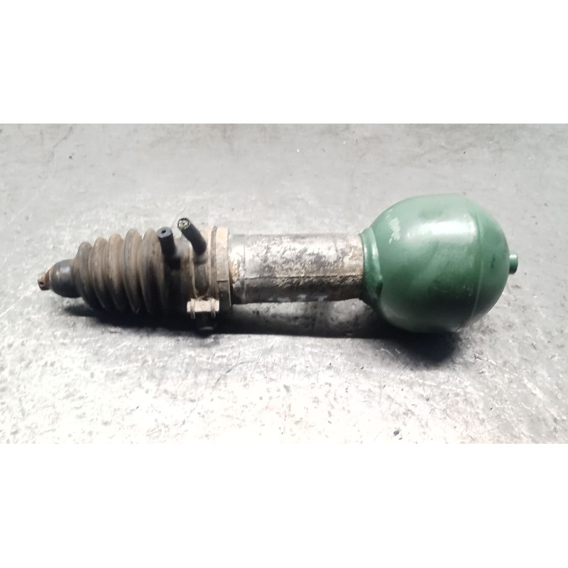 Recambio de amortiguador trasero izquierdo para citroën xantia (x1_, x2_) 1.9 turbo d referencia OEM IAM   