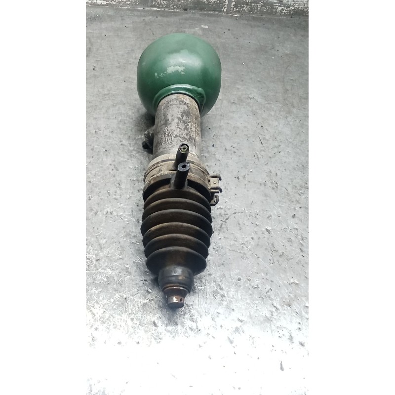 Recambio de amortiguador trasero izquierdo para citroën xantia (x1_, x2_) 1.9 turbo d referencia OEM IAM   