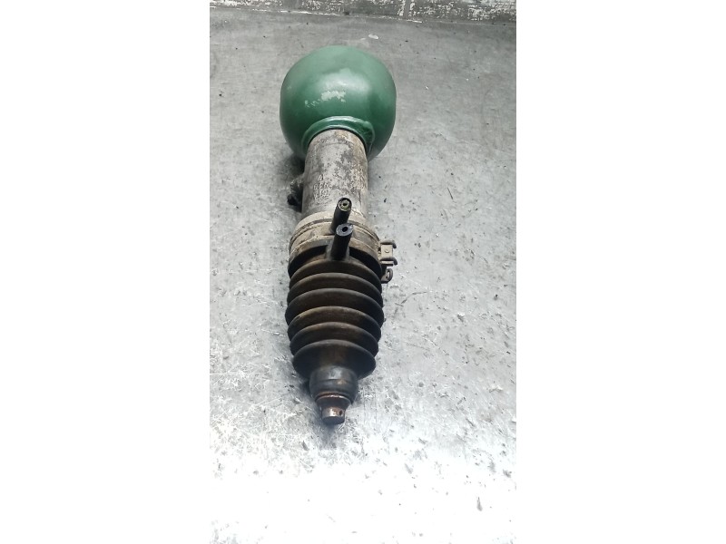 Recambio de amortiguador trasero izquierdo para citroën xantia (x1_, x2_) 1.9 turbo d referencia OEM IAM   