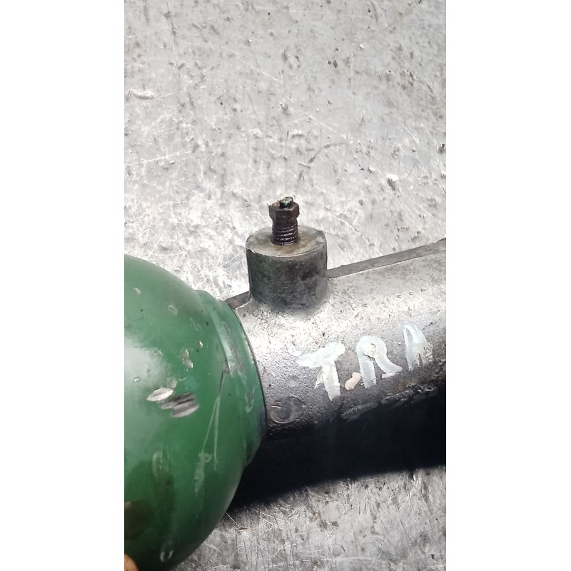 Recambio de amortiguador trasero izquierdo para citroën xantia (x1_, x2_) 1.9 turbo d referencia OEM IAM   