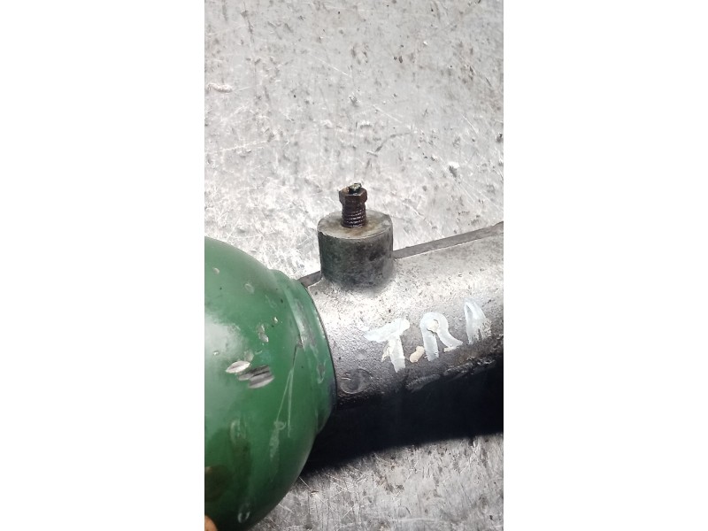 Recambio de amortiguador trasero izquierdo para citroën xantia (x1_, x2_) 1.9 turbo d referencia OEM IAM   