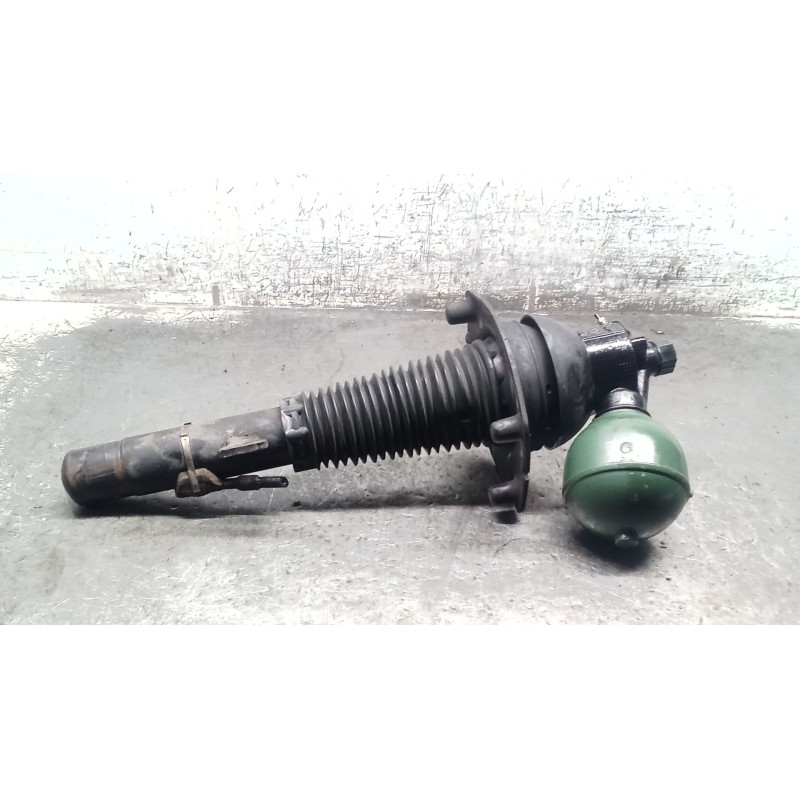 Recambio de amortiguador delantero derecho para citroën xantia (x1_, x2_) 1.9 turbo d referencia OEM IAM   