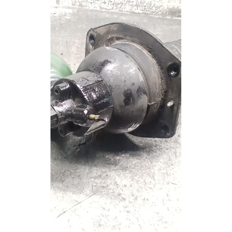 Recambio de amortiguador delantero derecho para citroën xantia (x1_, x2_) 1.9 turbo d referencia OEM IAM   