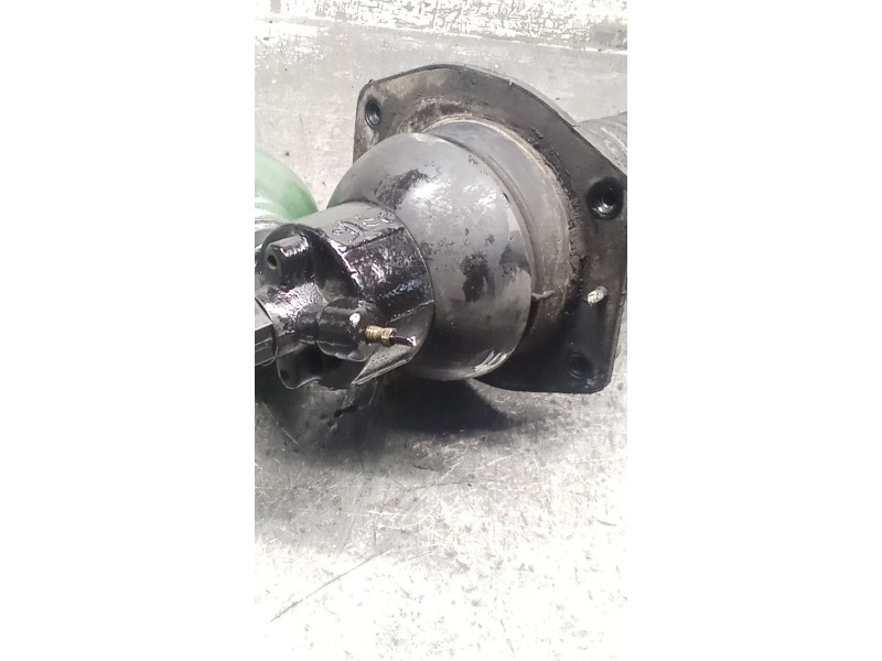 Recambio de amortiguador delantero derecho para citroën xantia (x1_, x2_) 1.9 turbo d referencia OEM IAM   