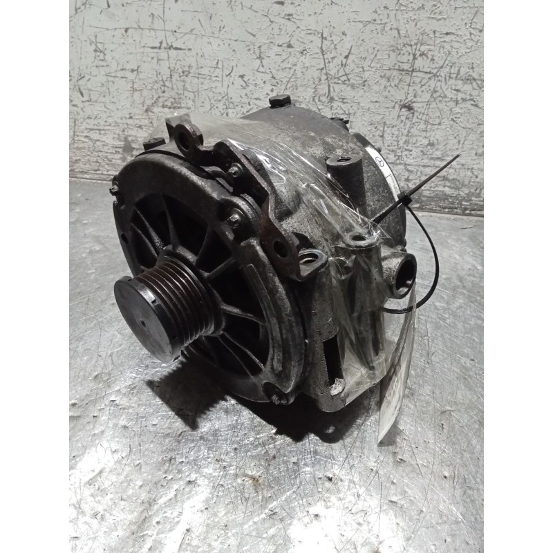Recambio de alternador para mercedes-benz clase c t-model (s203) c 220 cdi (203.206) referencia OEM IAM A0001501750 190A 