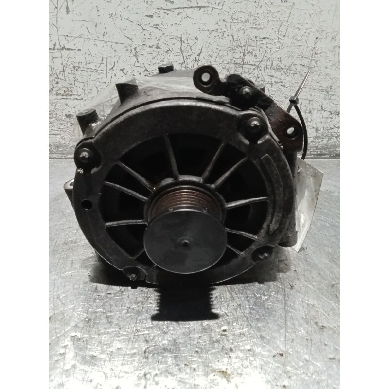 Recambio de alternador para mercedes-benz clase c t-model (s203) c 220 cdi (203.206) referencia OEM IAM A0001501750 190A 