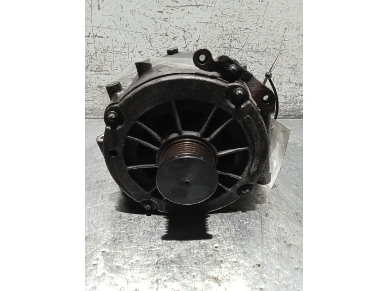Recambio de alternador para mercedes-benz clase c t-model (s203) c 220 cdi (203.206) referencia OEM IAM A0001501750 190A 