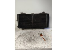 Recambio de radiador agua para ford escort berl./turn./cab./express básico berlina referencia OEM IAM    2