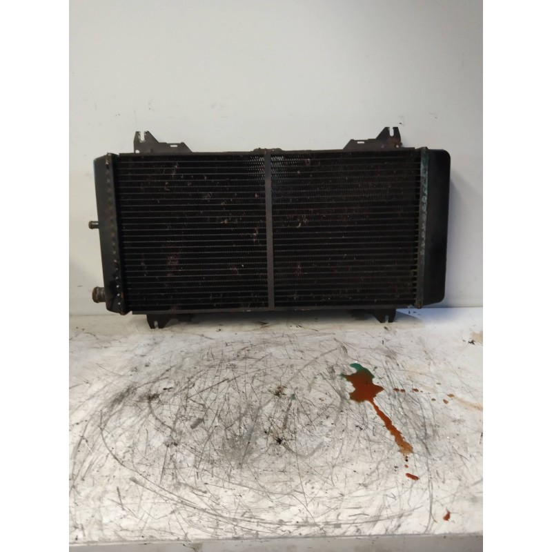 Recambio de radiador agua para ford escort berl./turn./cab./express básico berlina referencia OEM IAM   