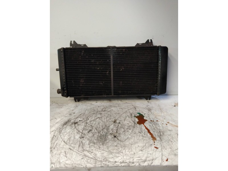 Recambio de radiador agua para ford escort berl./turn./cab./express básico berlina referencia OEM IAM   