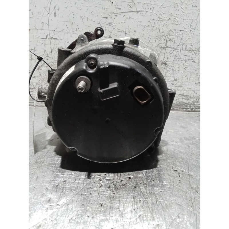 Recambio de alternador para mercedes-benz clase c t-model (s203) c 220 cdi (203.206) referencia OEM IAM A0001501750 190A 