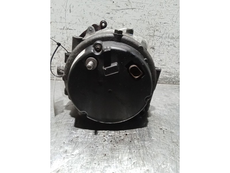 Recambio de alternador para mercedes-benz clase c t-model (s203) c 220 cdi (203.206) referencia OEM IAM A0001501750 190A 