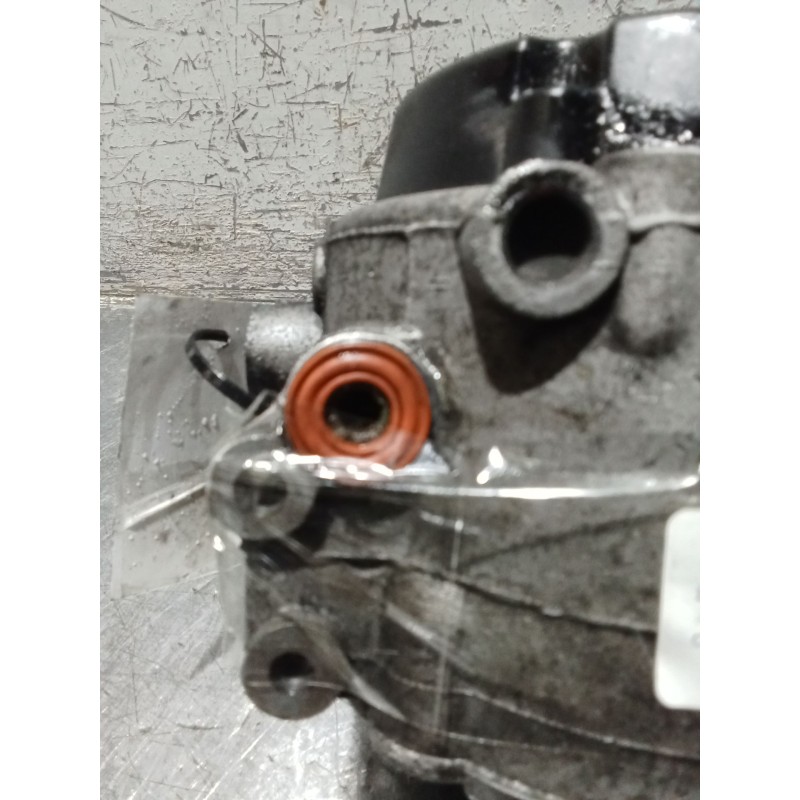 Recambio de alternador para mercedes-benz clase c t-model (s203) c 220 cdi (203.206) referencia OEM IAM A0001501750 190A 