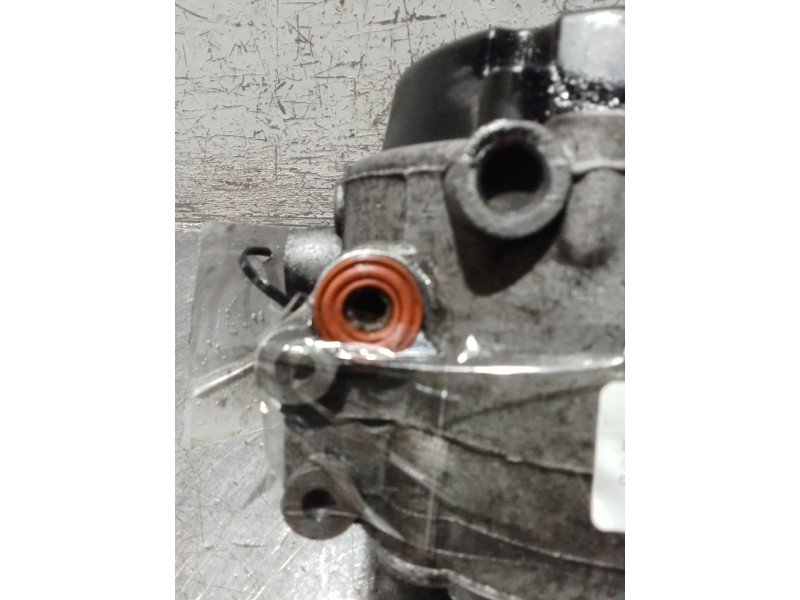 Recambio de alternador para mercedes-benz clase c t-model (s203) c 220 cdi (203.206) referencia OEM IAM A0001501750 190A 