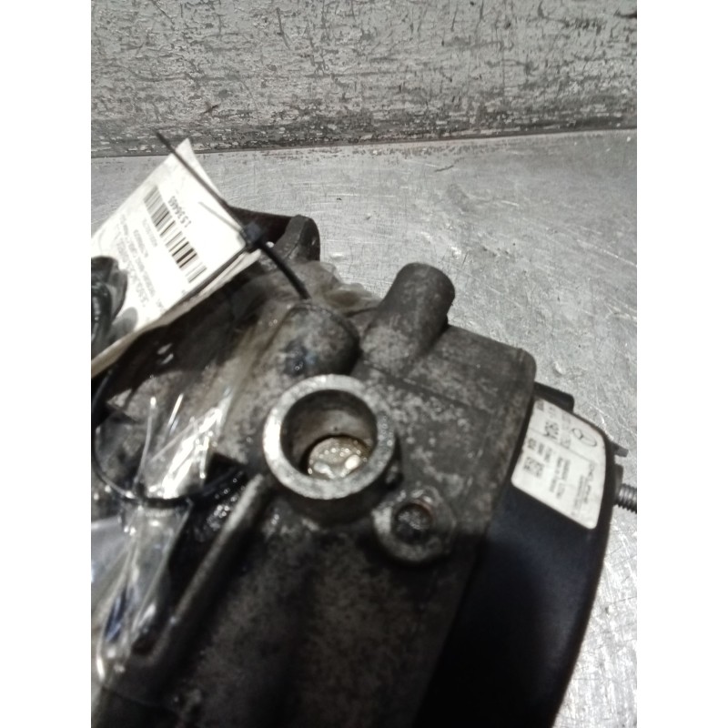 Recambio de alternador para mercedes-benz clase c t-model (s203) c 220 cdi (203.206) referencia OEM IAM A0001501750 190A 