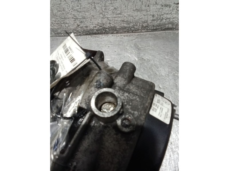 Recambio de alternador para mercedes-benz clase c t-model (s203) c 220 cdi (203.206) referencia OEM IAM A0001501750 190A 