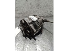 Recambio de alternador para opel corsa b (s93) 1.7 d (f08, f68, m68) referencia OEM IAM CAL20101AS CON DEPRESOR 
