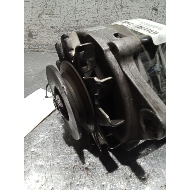 Recambio de alternador para opel corsa b (s93) 1.7 d (f08, f68, m68) referencia OEM IAM CAL20101AS CON DEPRESOR 