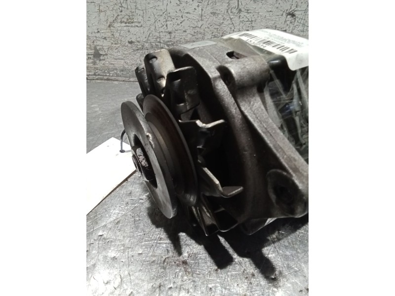 Recambio de alternador para opel corsa b (s93) 1.7 d (f08, f68, m68) referencia OEM IAM CAL20101AS CON DEPRESOR 