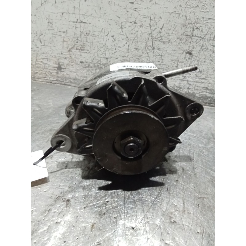 Recambio de alternador para opel corsa b (s93) 1.7 d (f08, f68, m68) referencia OEM IAM CAL20101AS CON DEPRESOR 