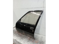 Recambio de puerta delantera izquierda para peugeot 205 ii (20a/c) 1.7 diesel referencia OEM IAM  5P  2
