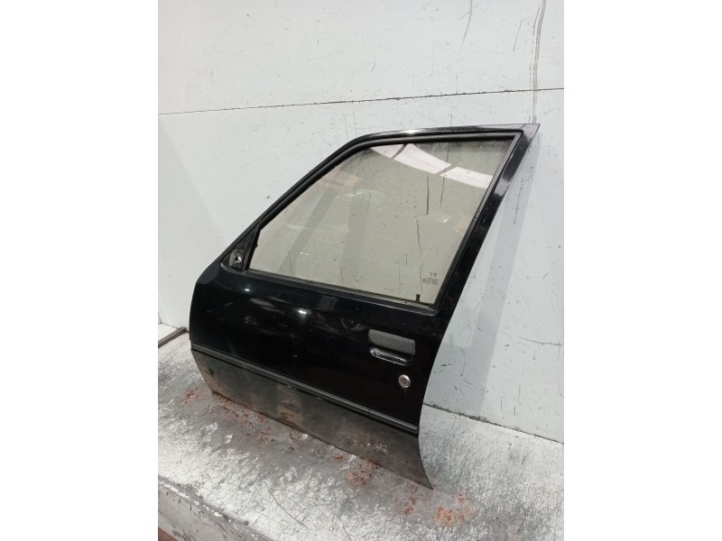 Recambio de puerta delantera izquierda para peugeot 205 ii (20a/c) 1.7 diesel referencia OEM IAM  5P 