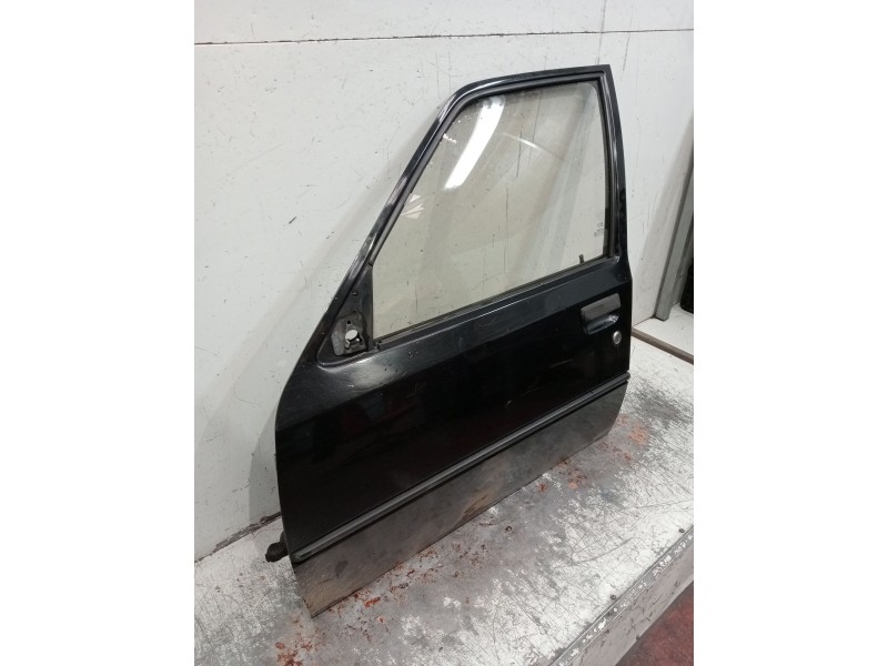 Recambio de puerta delantera izquierda para peugeot 205 ii (20a/c) 1.7 diesel referencia OEM IAM  5P 