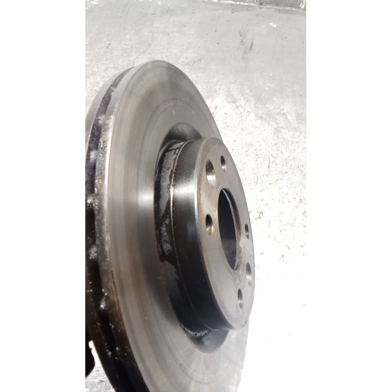 Recambio de disco freno delantero para renault clio ii (bb_, cb_) 1.2 (bb0a, bb0f, bb10, bb1k, bb28, bb2d, bb2h, cb0a,... refere