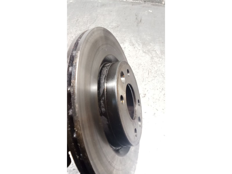 Recambio de disco freno delantero para renault clio ii (bb_, cb_) 1.2 (bb0a, bb0f, bb10, bb1k, bb28, bb2d, bb2h, cb0a,... refere