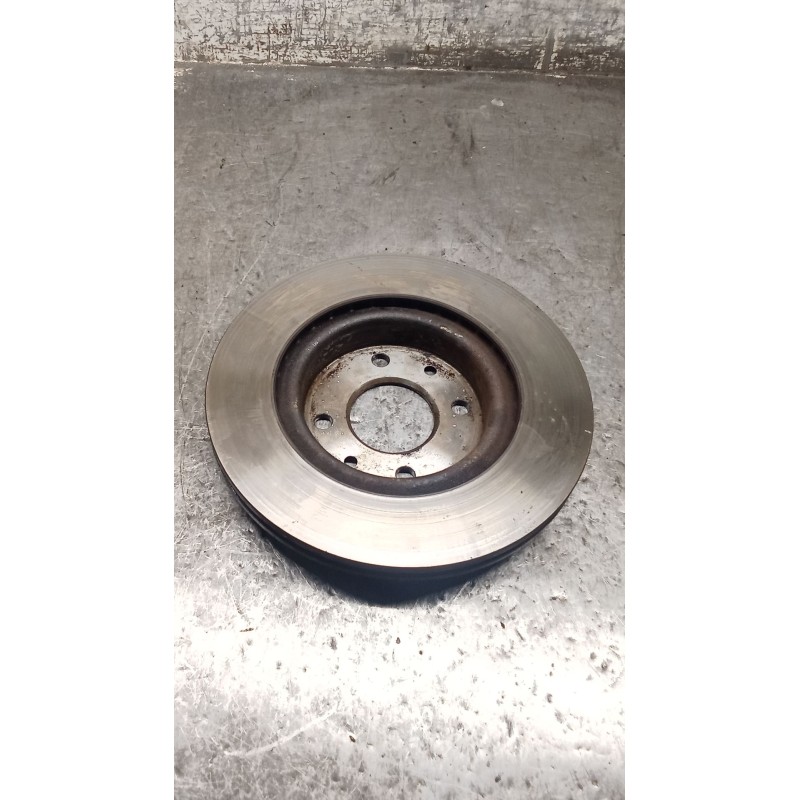 Recambio de disco freno delantero para renault clio ii (bb_, cb_) 1.2 (bb0a, bb0f, bb10, bb1k, bb28, bb2d, bb2h, cb0a,... refere