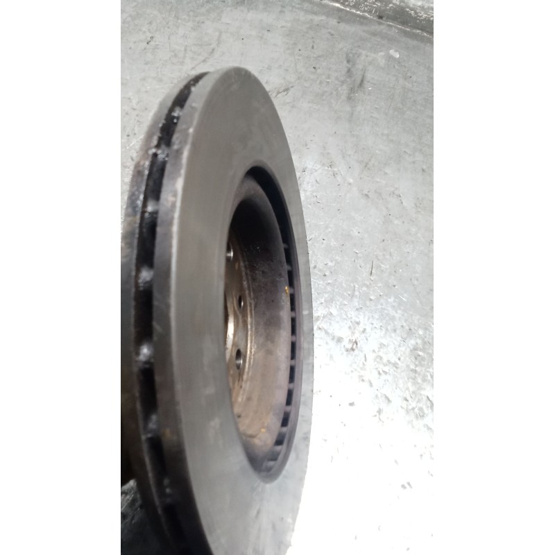 Recambio de disco freno delantero para renault clio ii (bb_, cb_) 1.2 (bb0a, bb0f, bb10, bb1k, bb28, bb2d, bb2h, cb0a,... refere