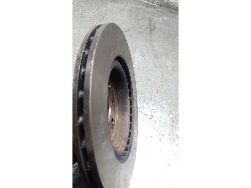 Recambio de disco freno delantero para renault clio ii (bb_, cb_) 1.2 (bb0a, bb0f, bb10, bb1k, bb28, bb2d, bb2h, cb0a,... refere