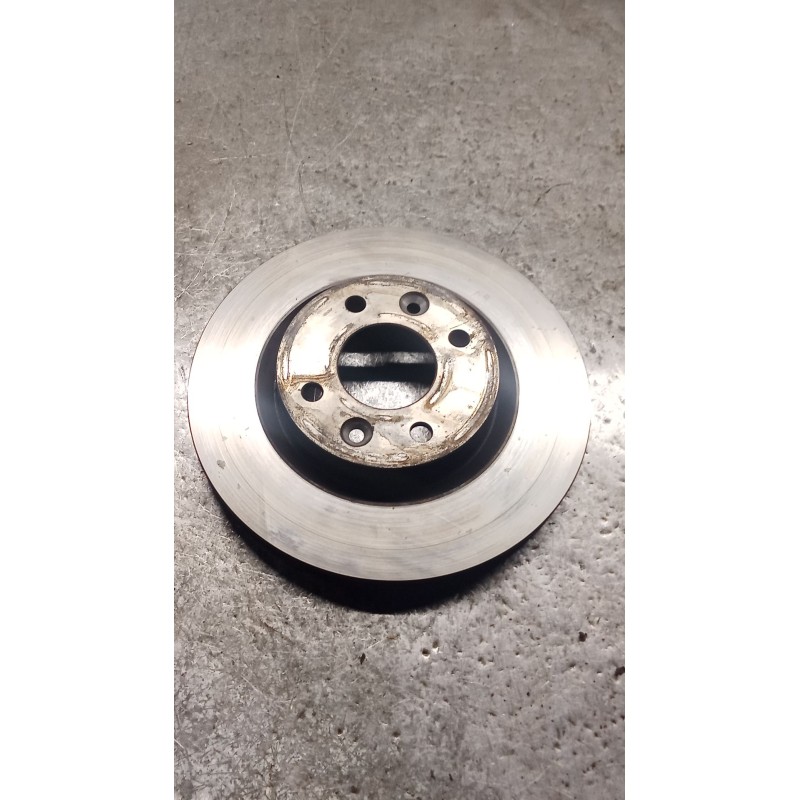 Recambio de disco freno delantero para renault clio ii (bb_, cb_) 1.2 (bb0a, bb0f, bb10, bb1k, bb28, bb2d, bb2h, cb0a,... refere