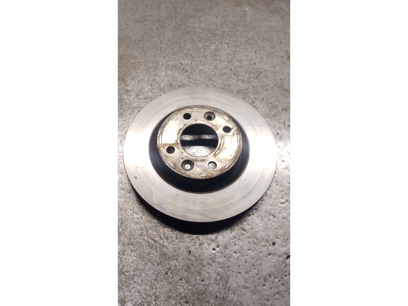 Recambio de disco freno delantero para renault clio ii (bb_, cb_) 1.2 (bb0a, bb0f, bb10, bb1k, bb28, bb2d, bb2h, cb0a,... refere