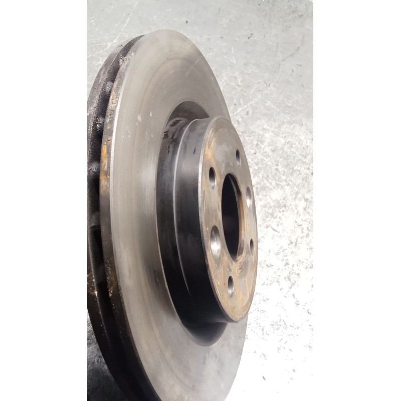 Recambio de disco freno delantero para renault clio ii (bb_, cb_) 1.2 (bb0a, bb0f, bb10, bb1k, bb28, bb2d, bb2h, cb0a,... refere