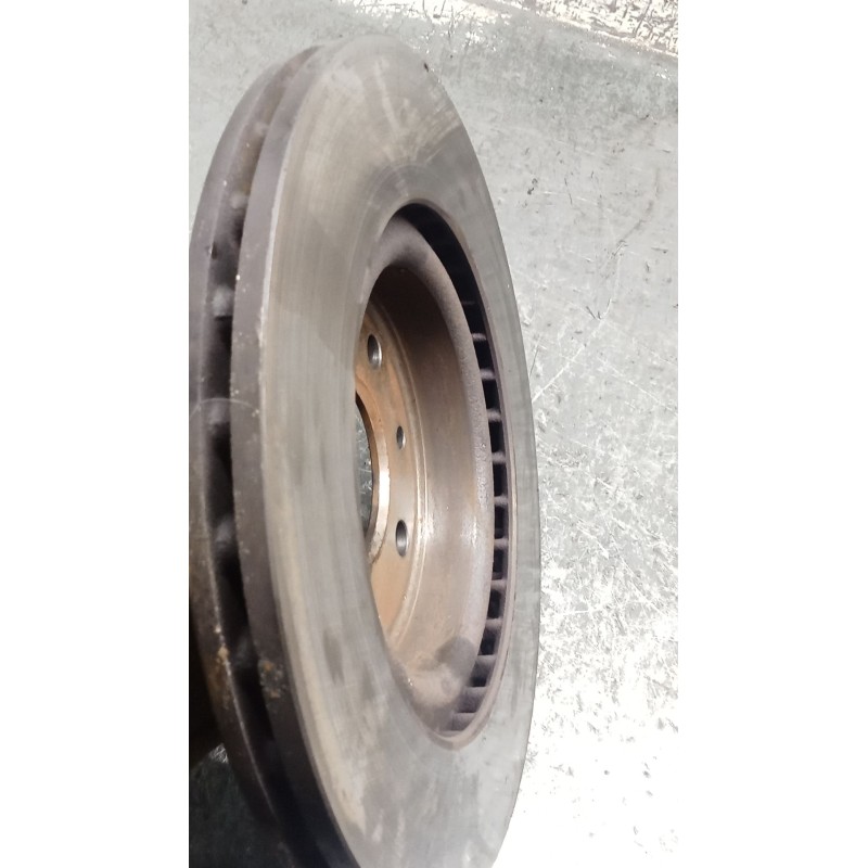 Recambio de disco freno delantero para renault clio ii (bb_, cb_) 1.2 (bb0a, bb0f, bb10, bb1k, bb28, bb2d, bb2h, cb0a,... refere