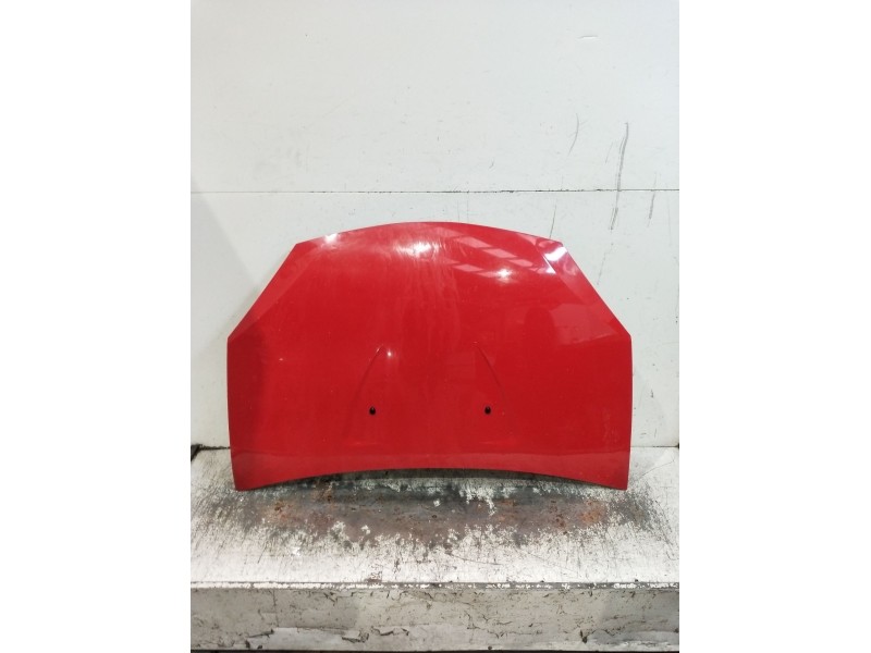 Recambio de capot para dacia sandero 1.2 16v referencia OEM IAM   