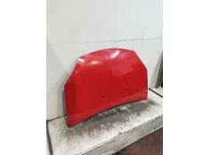 Recambio de capot para dacia sandero 1.2 16v referencia OEM IAM    2