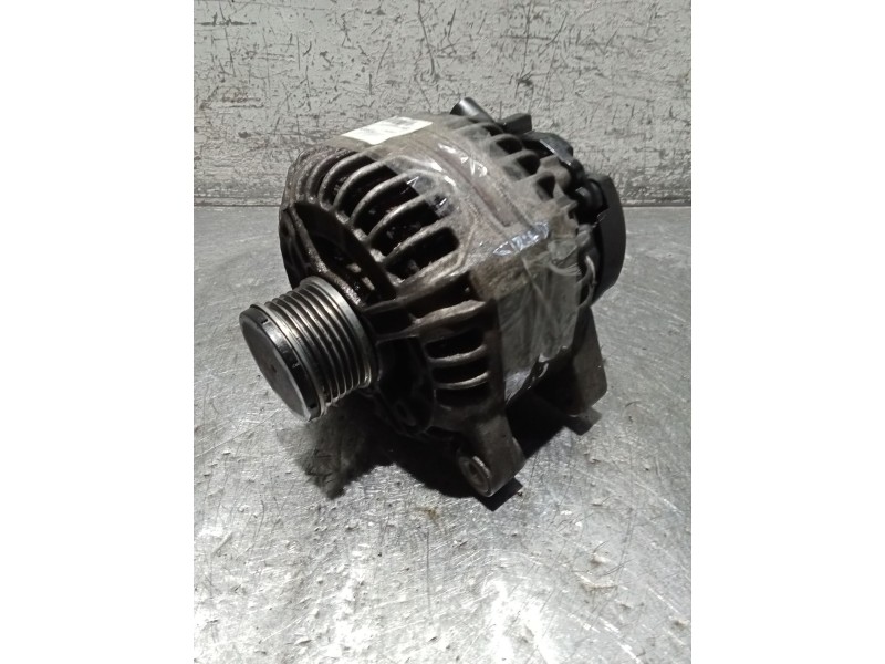 Recambio de alternador para peugeot 406 (8b) 2.0 hdi 110 referencia OEM IAM 9640878780  